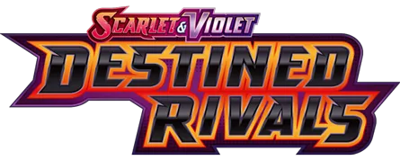 Destined Rivals