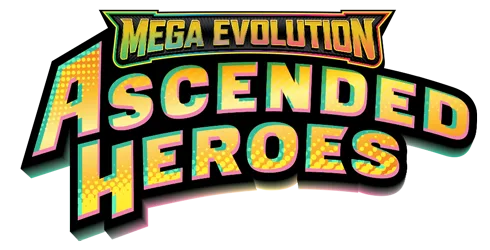 Ascended Heroes