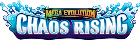 Chaos Rising